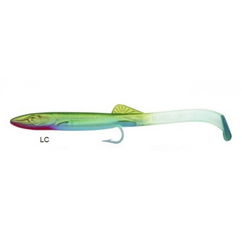 RAGOT RAGLOU 85 BLISTER LC