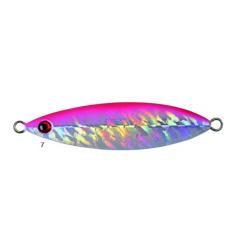 HERAKLES CROSS JIG 120G. 7