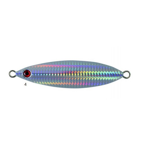 HERAKLES CROSS JIG 120G. 4