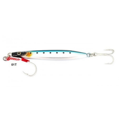SHIMANO COLTSNIPER IWASHI ROCKET 30G. 01T
