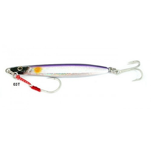 SHIMANO COLTSNIPER IWASHI ROCKET 30G. 03T