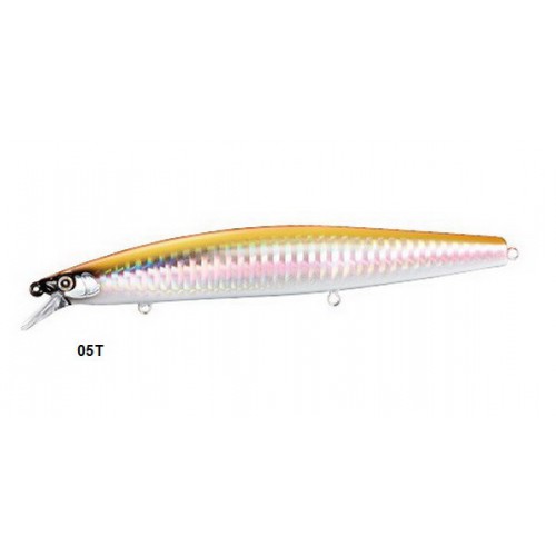 SHIMANO EXSENCE SILENT ASSASSIN 129F 05T