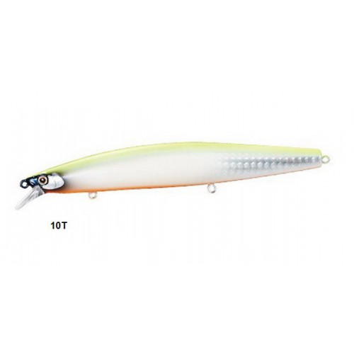 SHIMANO EXSENCE SILENT ASSASSIN 129F 10T