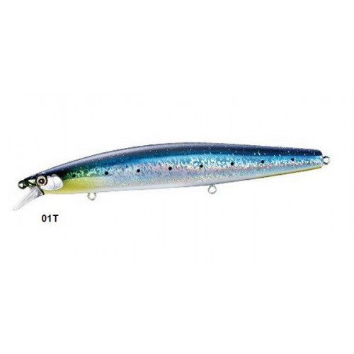 SHIMANO EXSENCE SILENT ASSASSIN 140F 01T