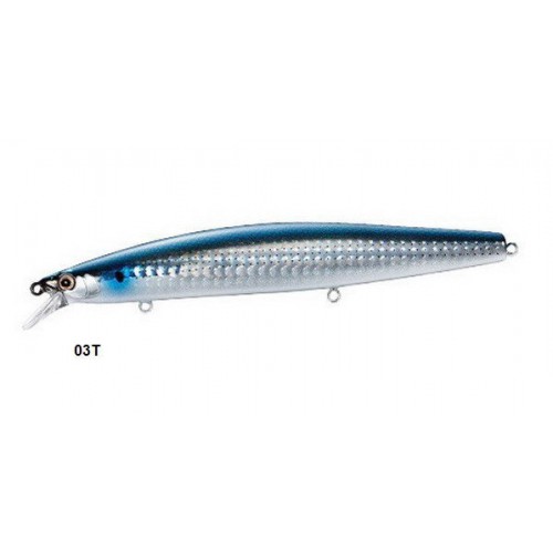 SHIMANO EXSENCE SILENT ASSASSIN 140F 03T