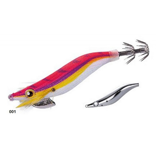 SHIMANO SEPHIA CLINCH EGI 2.5 001 PINK SILVER