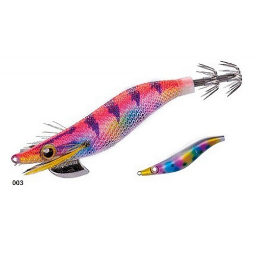 SHIMANO SEPHIA CLINCH EGI 2.5 003 PINK CANDY