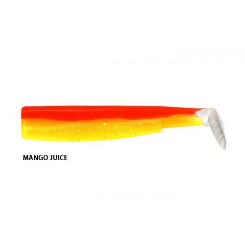 FIIISH BLACK MINNOW CORPI DI RICAMBIO 120 MANGO JUICE (BM196)