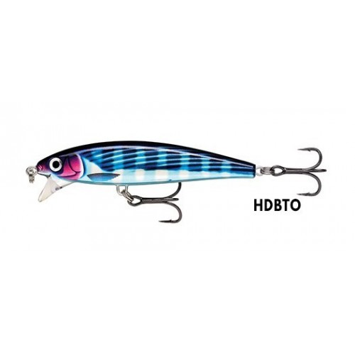 RAPALA X-RAP MAGNUM CAST 10 HDBTO