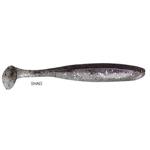 KEITECH EASY SHINER 3'' SHAD 