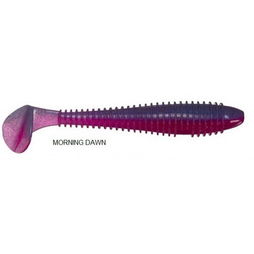 KEITECH SWING IMPACT FAT 3.3'' MORNING DAWN 