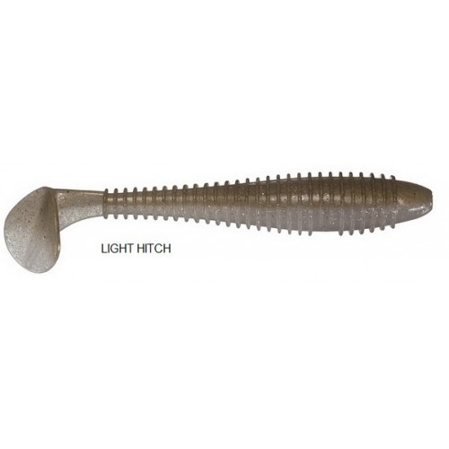 KEITECH SWING IMPACT FAT 3.3'' LIGHT HITCH 