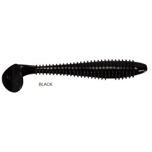 KEITECH SWING IMPACT FAT 3.8'' BLACK 