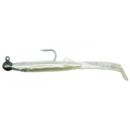 RAGOT RAGLOU SPID 65 PW 