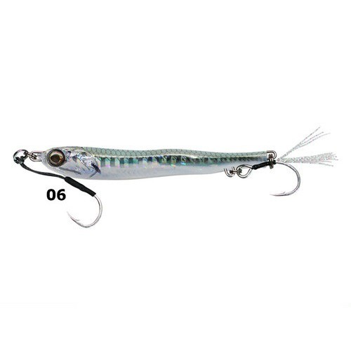 LITTLE JACK METAL ADICT TYPE 03 20G 06