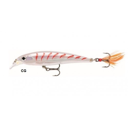 RAPALA X-RAP 4 CG