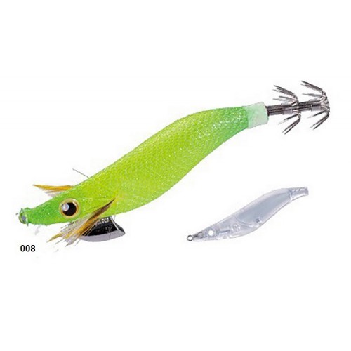SHIMANO SEPHIA CLINCH EGI 3.0 008 BANANA
