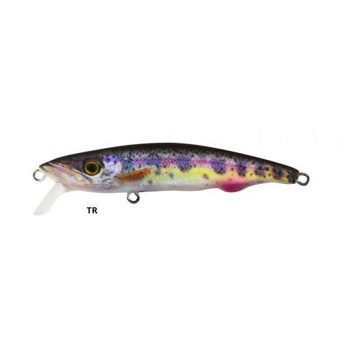 FISHUS LURENZO ESPETIT 85 JERK TR