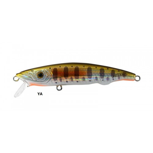 FISHUS LURENZO ESPETIT 85 JERK YA