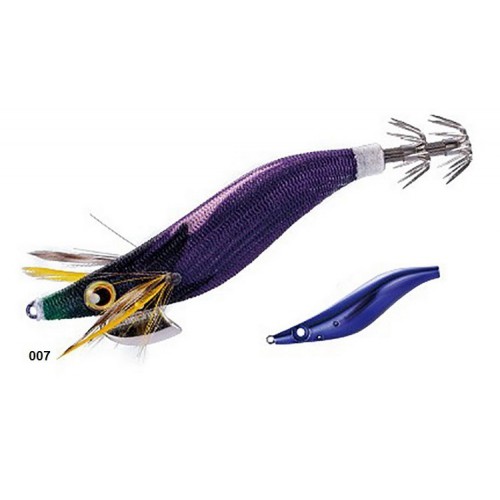 SHIMANO SEPHIA CLINCH EGI 2.5 007 EGGPLANT