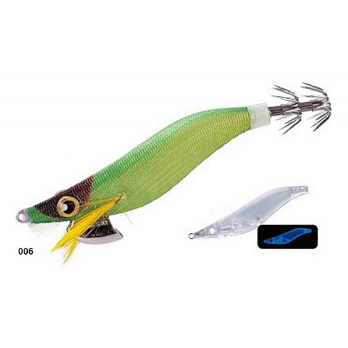 SHIMANO SEPHIA CLINCH EGI 2.5 006 AVOCADO