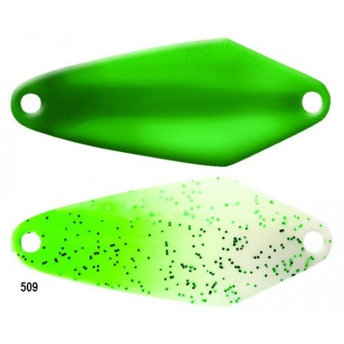 RAPTURE AREA SPOON KOOKY 2.2G. 509