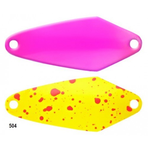 RAPTURE AREA SPOON KOOKY 2.5G. 504