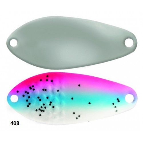 RAPTURE AREA SPOON DRONE 2.0G. 408