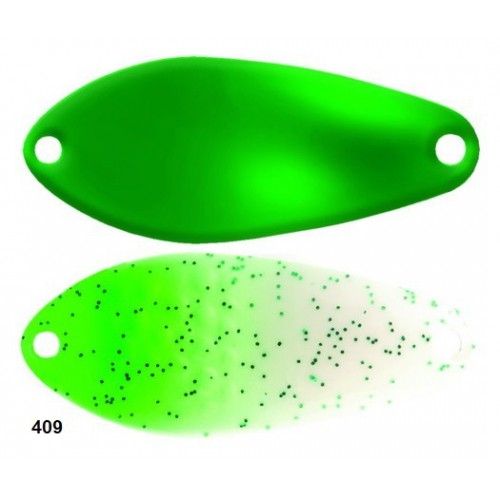 RAPTURE AREA SPOON DRONE 2.0G. 409
