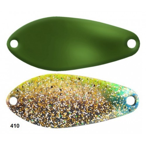 RAPTURE AREA SPOON DRONE 2.0G. 410