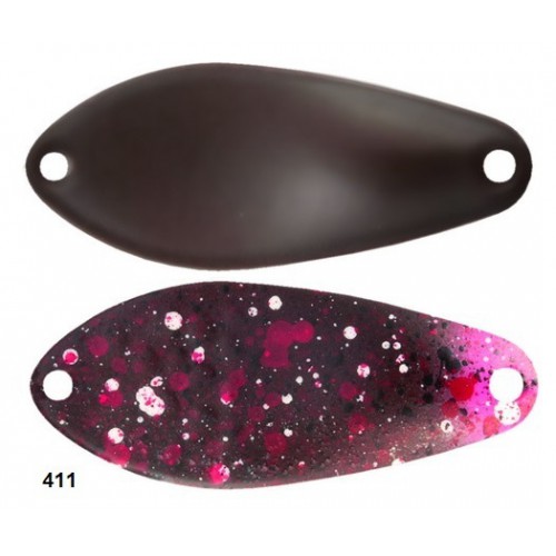 RAPTURE AREA SPOON DRONE 2.0G. 411