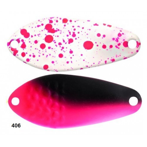 RAPTURE AREA SPOON DRONE 2.0G. 406
