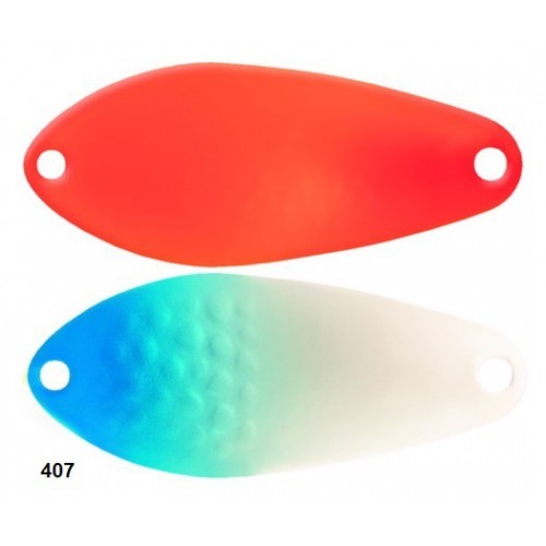 RAPTURE AREA SPOON DRONE 2.0G. 407