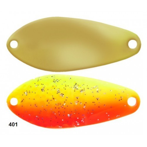 RAPTURE AREA SPOON DRONE 2.0G. 401