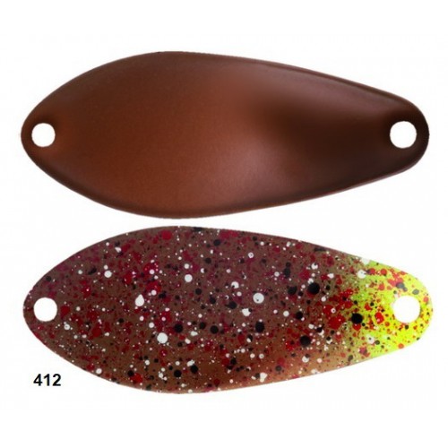 RAPTURE AREA SPOON DRONE 2.5G. 412