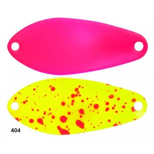 RAPTURE AREA SPOON DRONE 2.5G. 404