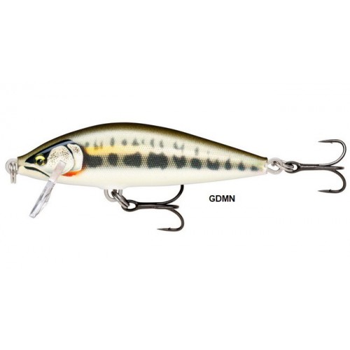 RAPALA COUNTDOWN ELITE 75  GDMN