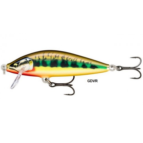 RAPALA COUNTDOWN ELITE 75 GDVR