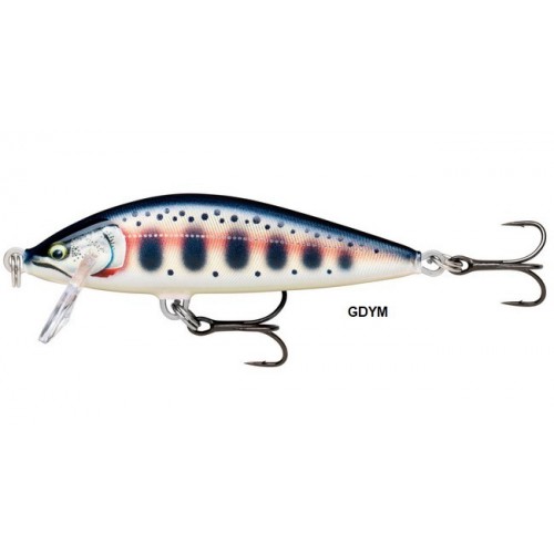 RAPALA COUNTDOWN ELITE 75 GDYM