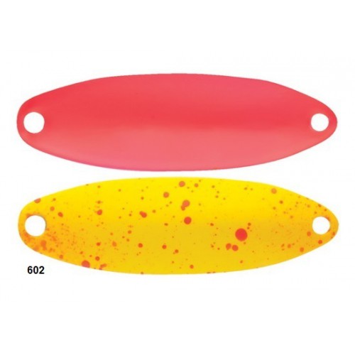 RAPTURE AREA SPOON GREIL 3.2G. 602