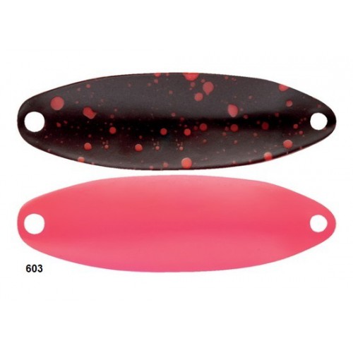 RAPTURE AREA SPOON GREIL 3.2G. 603