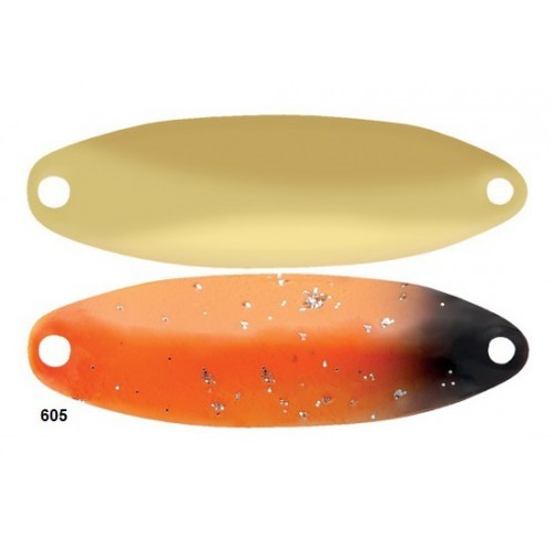 RAPTURE AREA SPOON GREIL 3.2G. 605