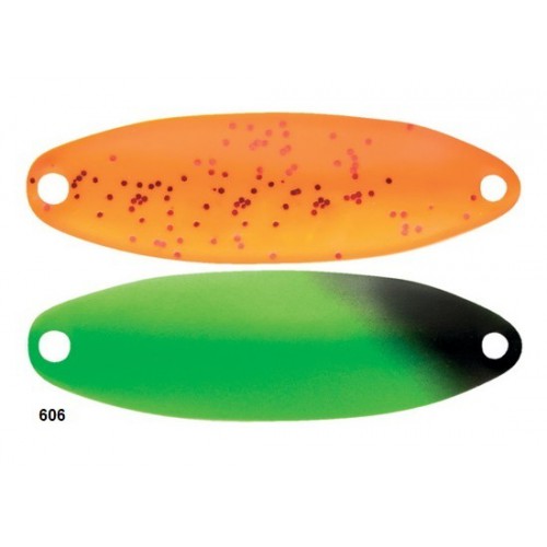 RAPTURE AREA SPOON GREIL 5.0G. 606