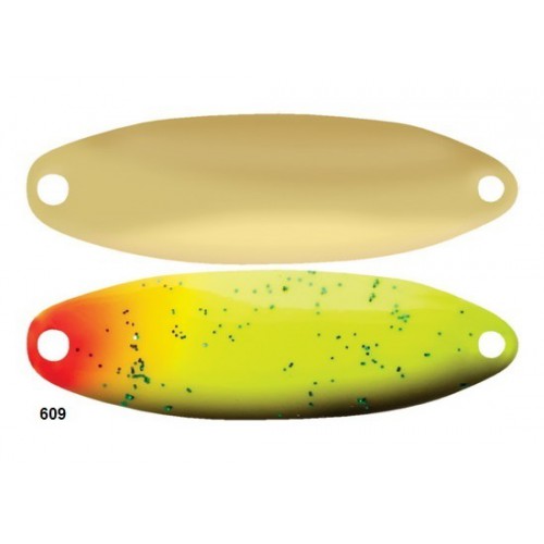 RAPTURE AREA SPOON GREIL 5.0G. 609