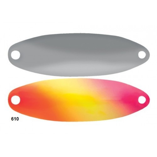 RAPTURE AREA SPOON GREIL 5.0G. 610