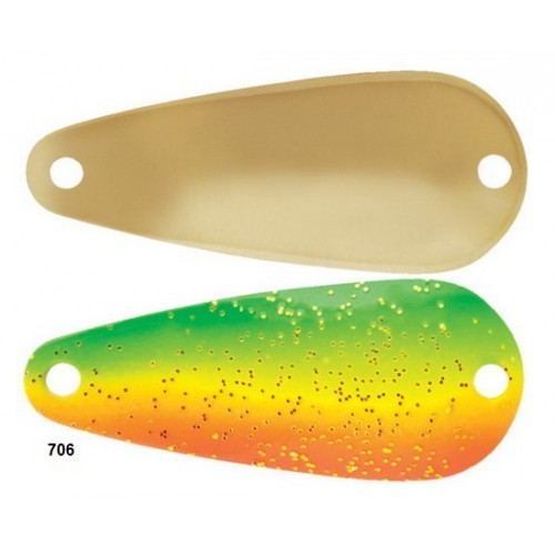 RAPTURE AREA SPOON GLIDEX 3.0G. 706