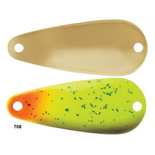 RAPTURE AREA SPOON GLIDEX 3.0G. 708