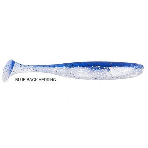 KEITECH EASY SHINER 3.5'' BLUE BACK HERRING