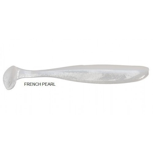 KEITECH EASY SHINER 3.5'' FRENCH PEARL