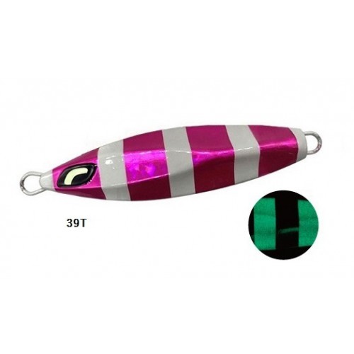 SHIMANO OCEA WING 110 39T
